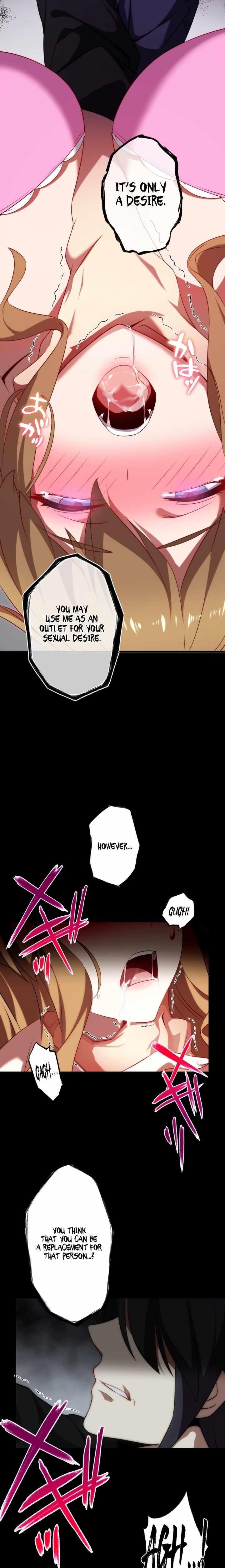 Avenger of Mystical Eyes – Blood Parasite Chapter 13 image 2