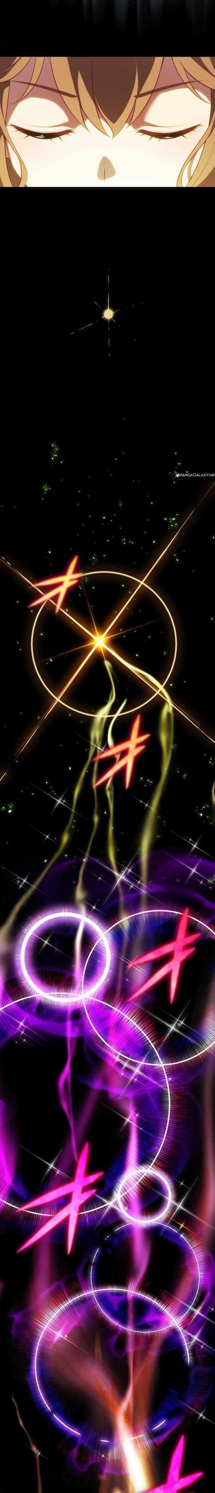 Avenger of Mystical Eyes – Blood Parasite Chapter 14 image 18