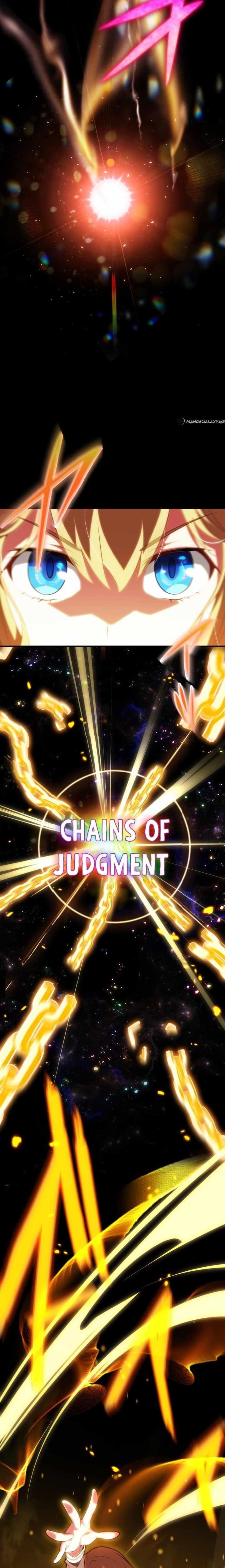 Avenger of Mystical Eyes – Blood Parasite Chapter 14 image 19