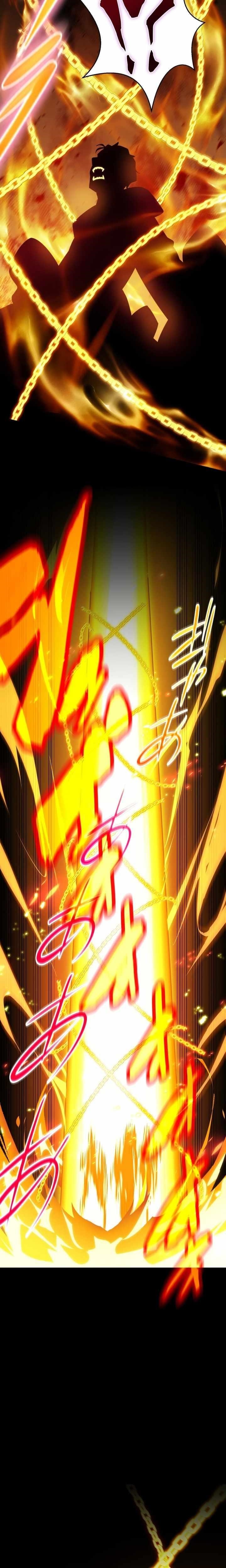 Avenger of Mystical Eyes – Blood Parasite Chapter 14 image 22