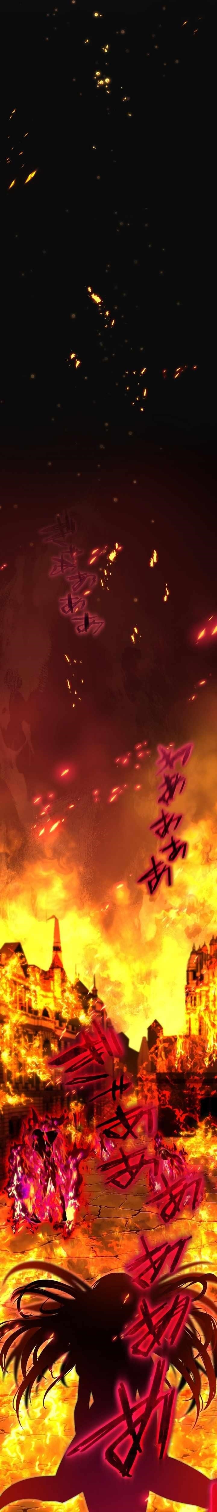 Avenger of Mystical Eyes – Blood Parasite Chapter 15 image 9