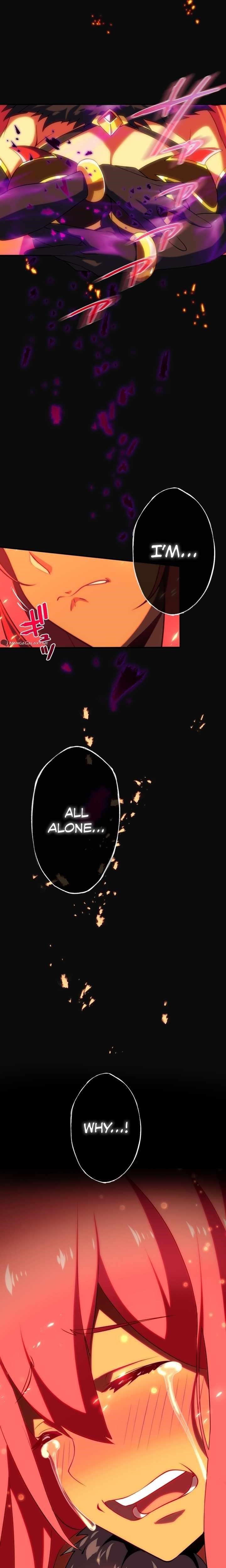 Avenger of Mystical Eyes – Blood Parasite Chapter 15 image 12