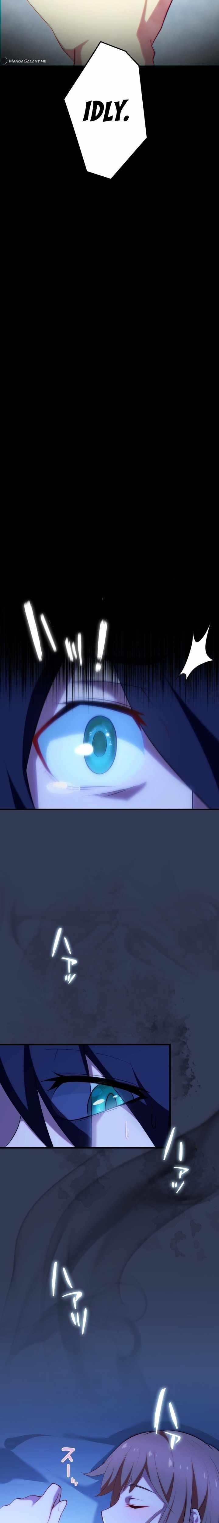 Avenger of Mystical Eyes – Blood Parasite Chapter 15 image 14