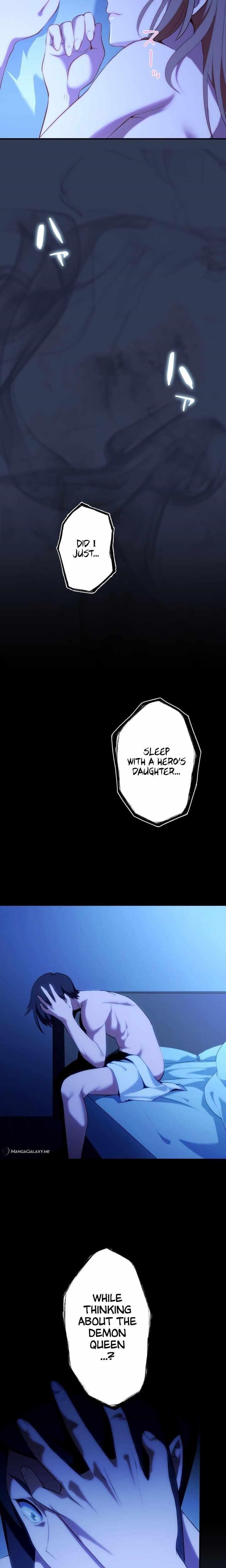 Avenger of Mystical Eyes – Blood Parasite Chapter 15 image 15