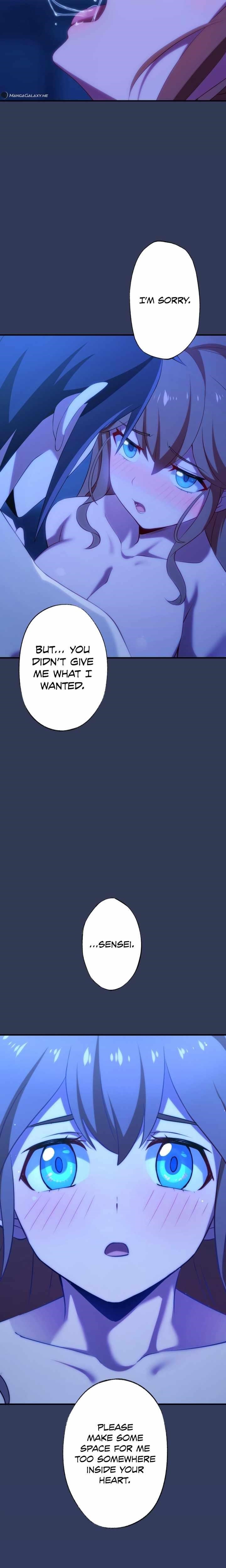 Avenger of Mystical Eyes – Blood Parasite Chapter 15 image 18