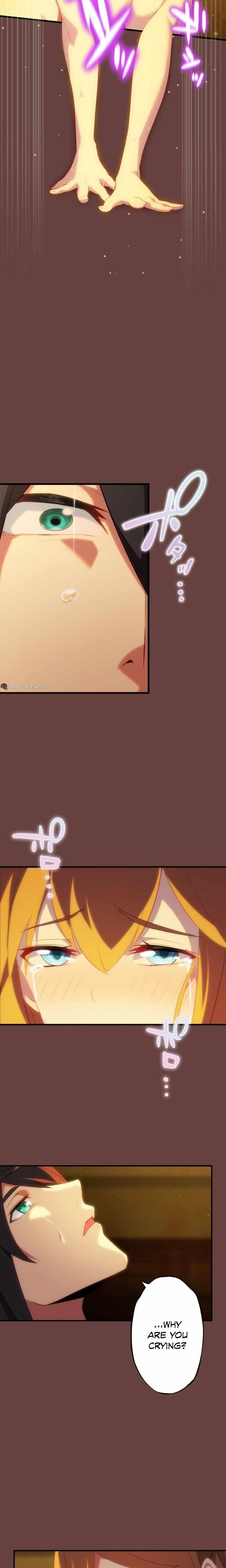 Avenger of Mystical Eyes – Blood Parasite Chapter 15 image 4