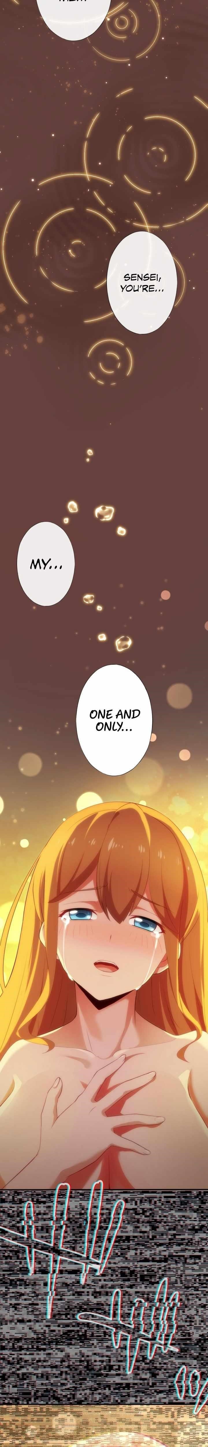 Avenger of Mystical Eyes – Blood Parasite Chapter 15 image 6
