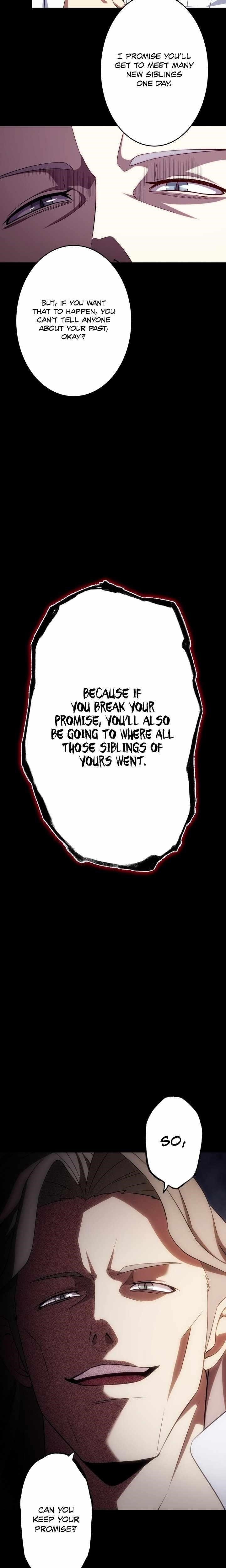Avenger of Mystical Eyes – Blood Parasite Chapter 16 image 15