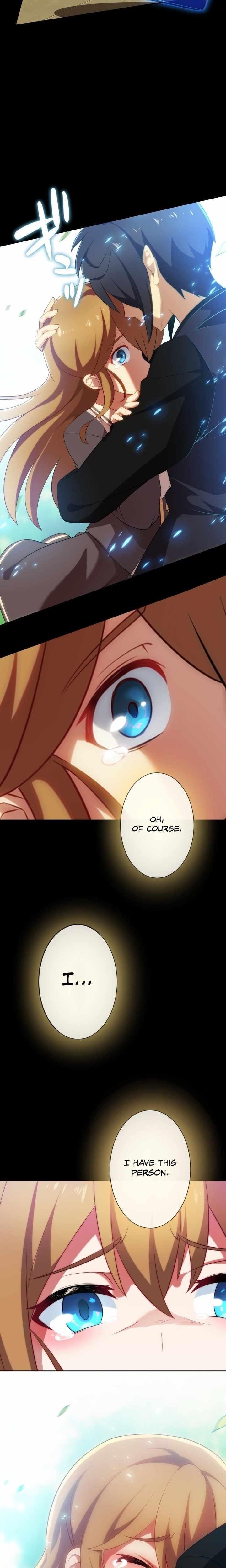 Avenger of Mystical Eyes – Blood Parasite Chapter 16 image 21