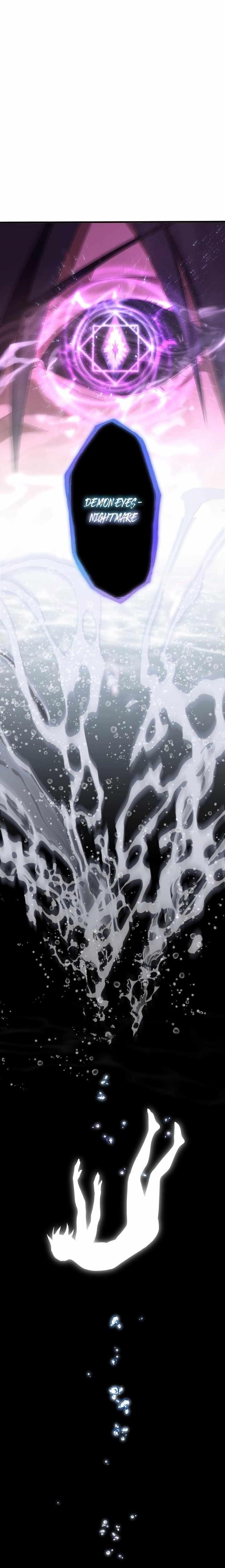 Avenger of Mystical Eyes – Blood Parasite Chapter 16 image 3