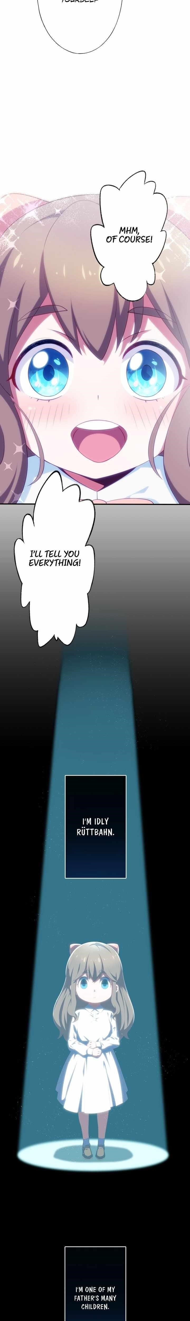 Avenger of Mystical Eyes – Blood Parasite Chapter 16 image 7