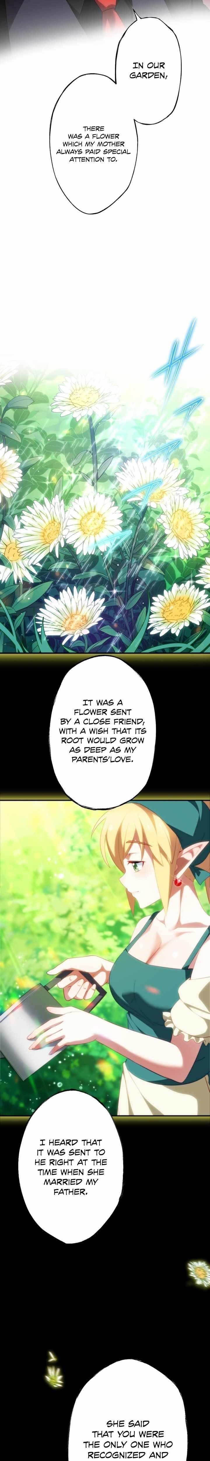 Avenger of Mystical Eyes – Blood Parasite Chapter 17 image 15