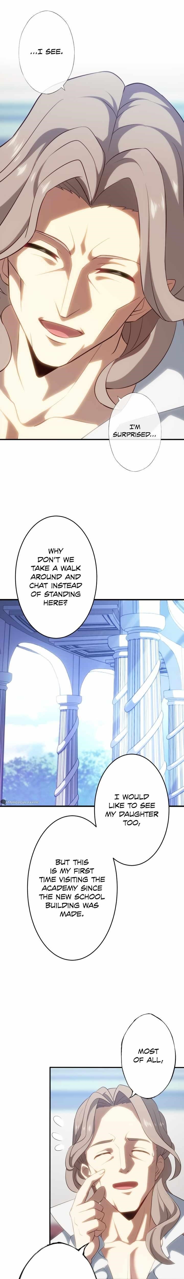 Avenger of Mystical Eyes – Blood Parasite Chapter 17 image 17