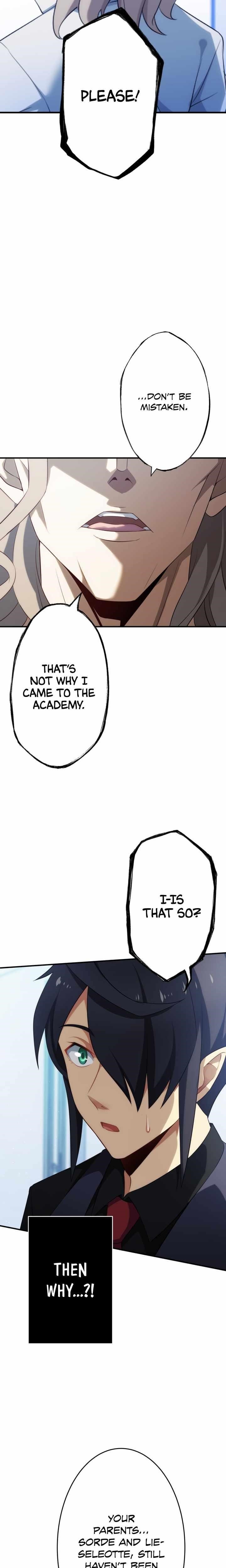 Avenger of Mystical Eyes – Blood Parasite Chapter 17 image 24