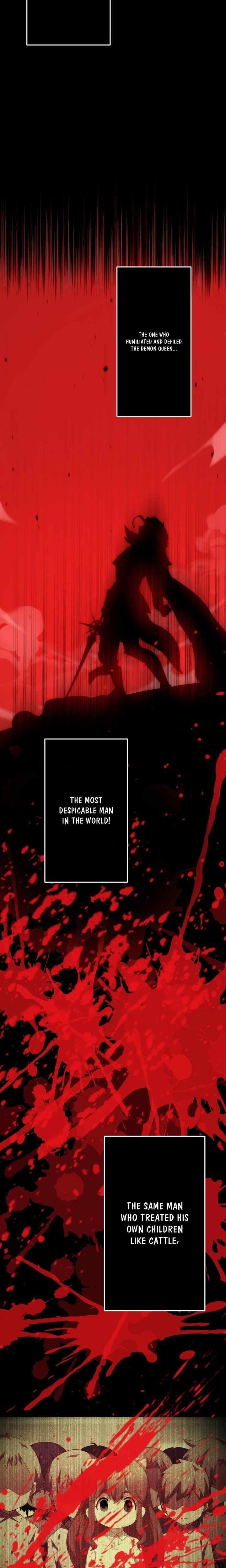 Avenger of Mystical Eyes – Blood Parasite Chapter 18 image 17