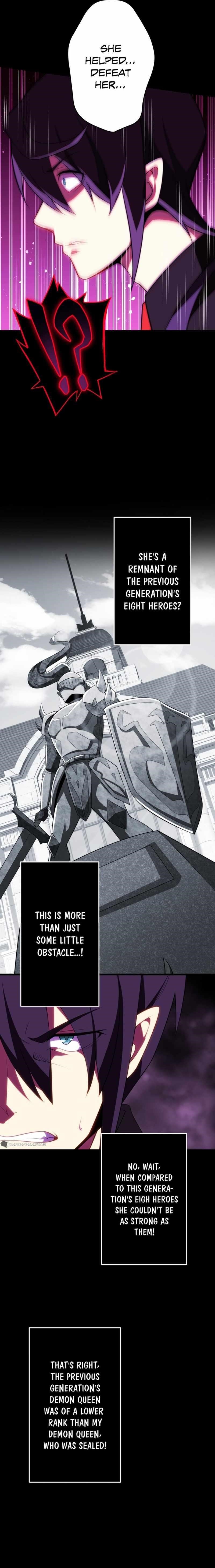 Avenger of Mystical Eyes – Blood Parasite Chapter 19 image 2