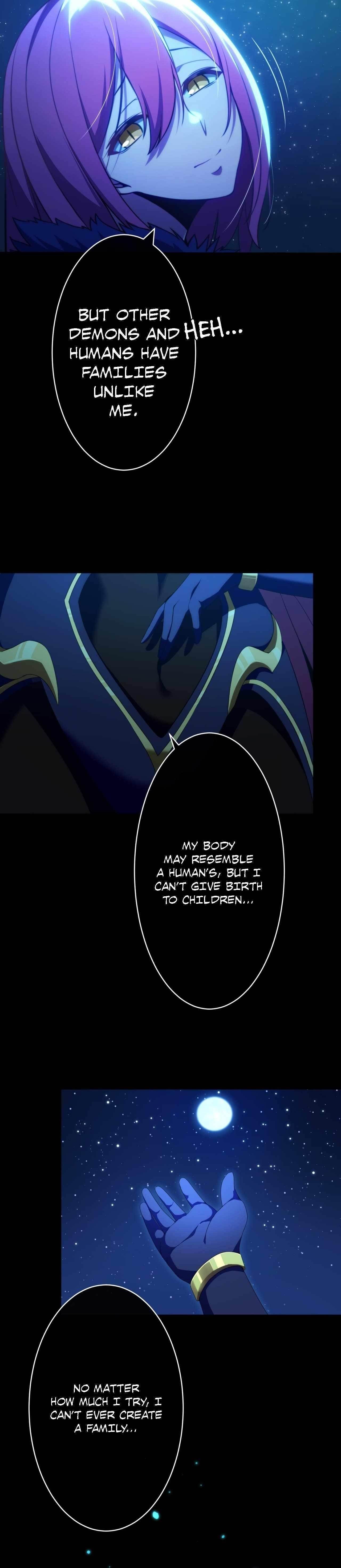 Avenger of Mystical Eyes – Blood Parasite Chapter 2 image 18
