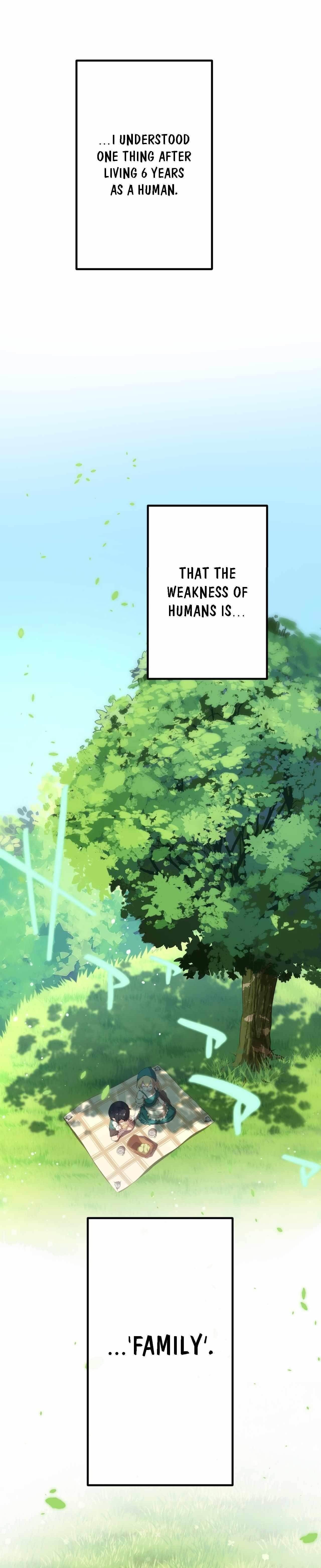 Avenger of Mystical Eyes – Blood Parasite Chapter 2 image 29