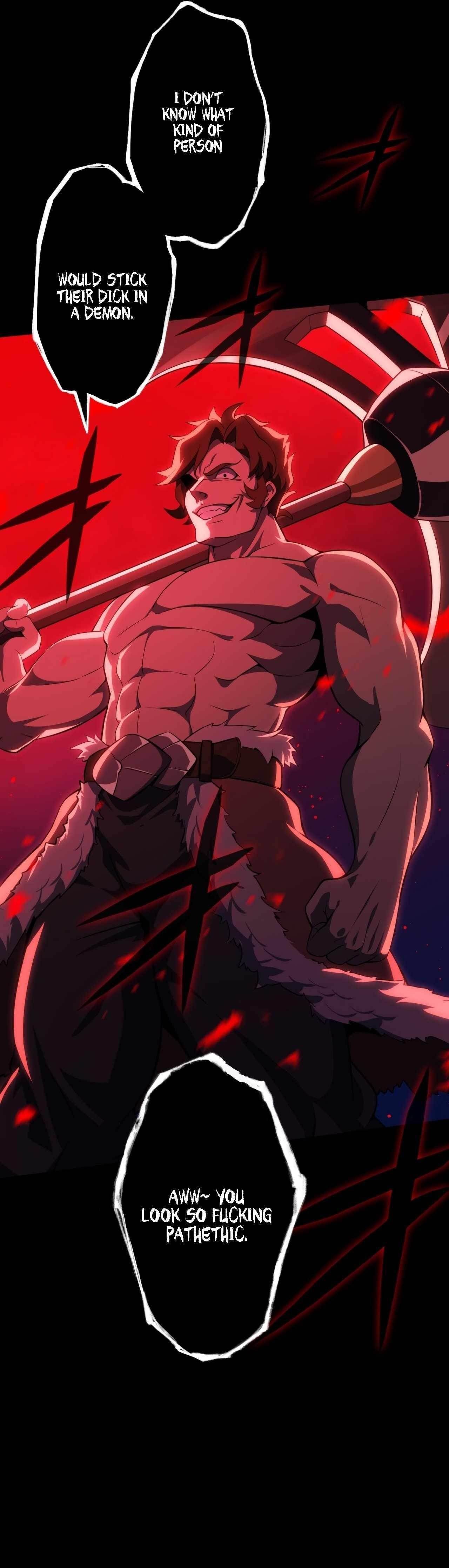 Avenger of Mystical Eyes – Blood Parasite Chapter 2 image 33