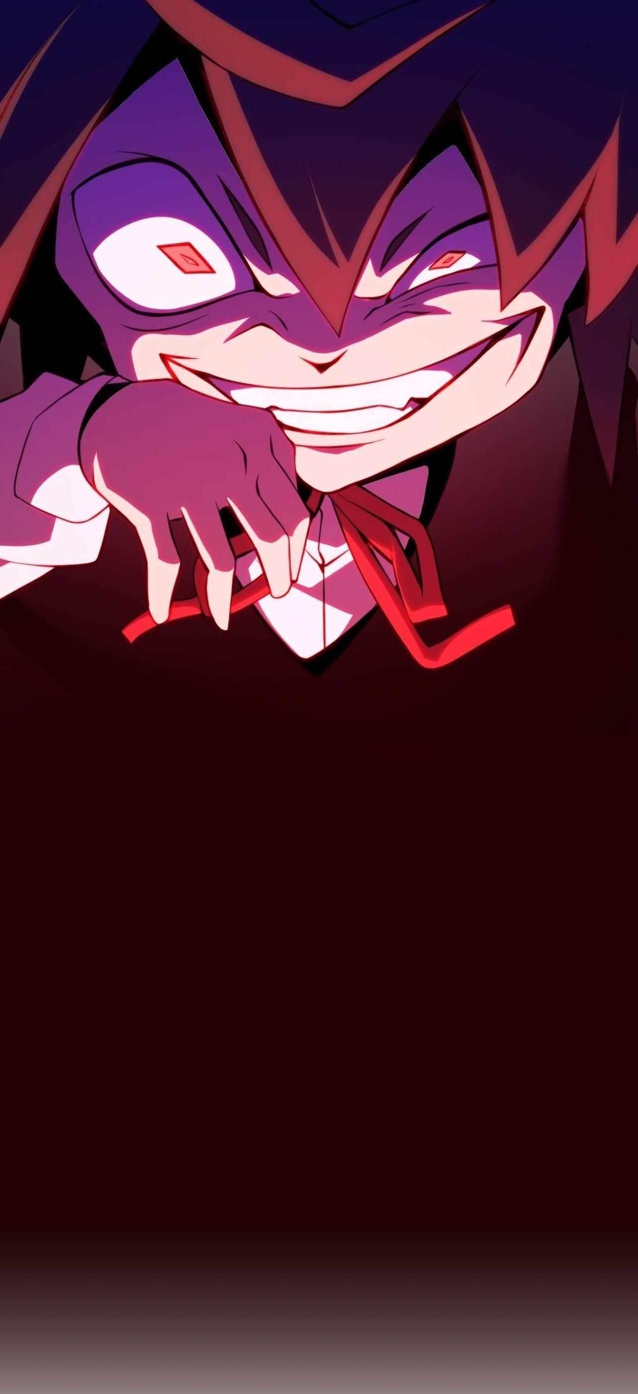Avenger of Mystical Eyes – Blood Parasite Chapter 2 image 38