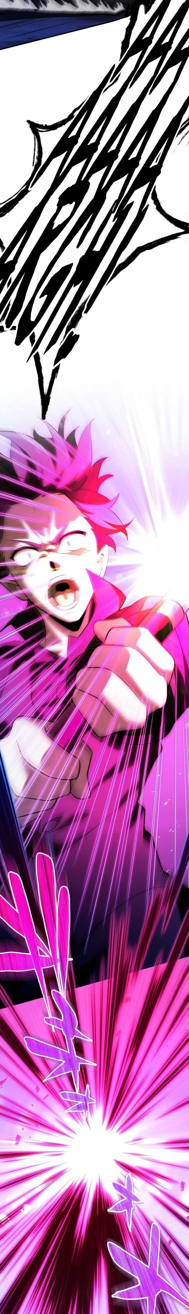 Avenger of Mystical Eyes – Blood Parasite Chapter 20 image 21