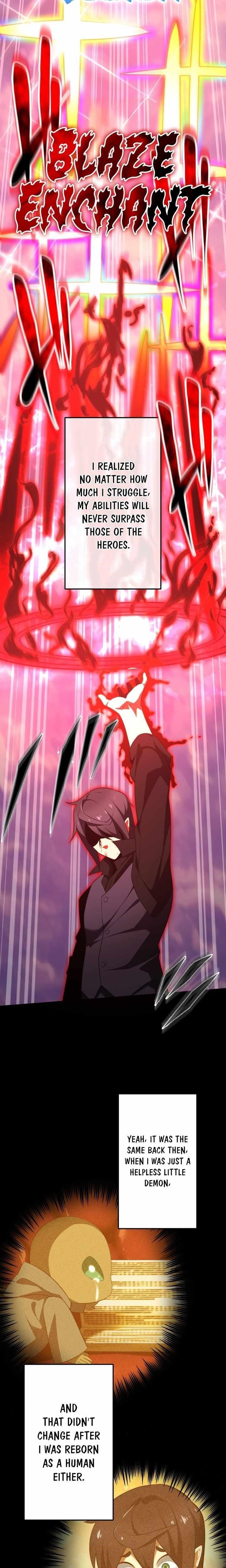 Avenger of Mystical Eyes – Blood Parasite Chapter 20 image 26