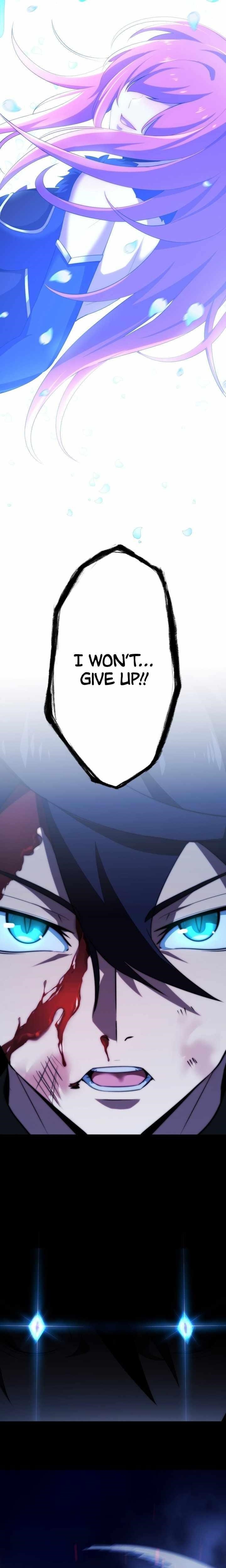 Avenger of Mystical Eyes – Blood Parasite Chapter 20 image 28