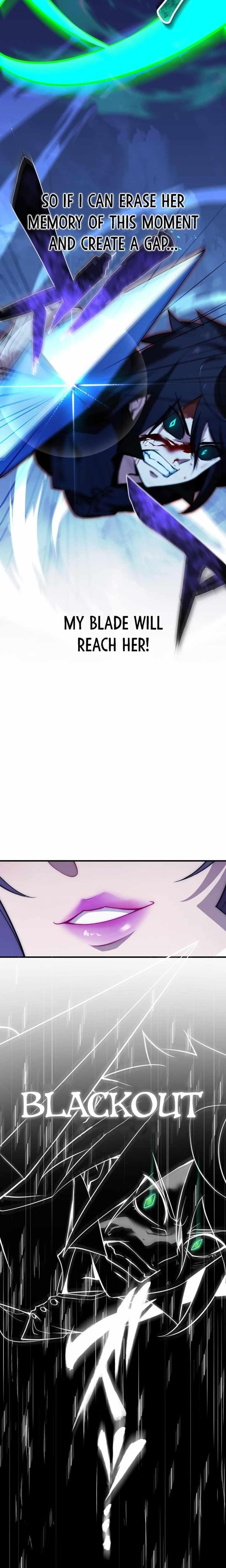 Avenger of Mystical Eyes – Blood Parasite Chapter 20 image 32