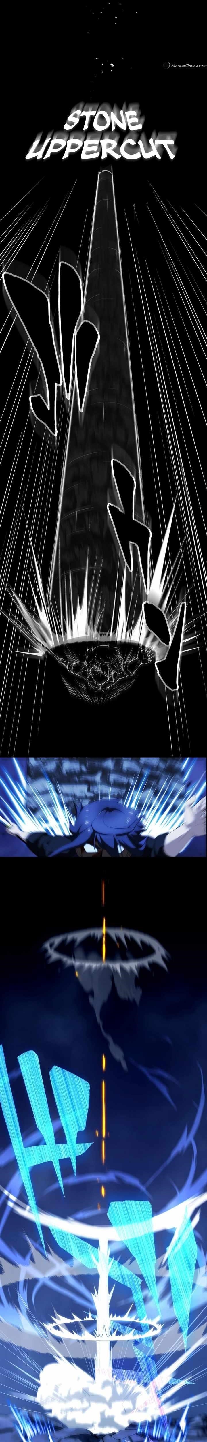 Avenger of Mystical Eyes – Blood Parasite Chapter 20 image 34