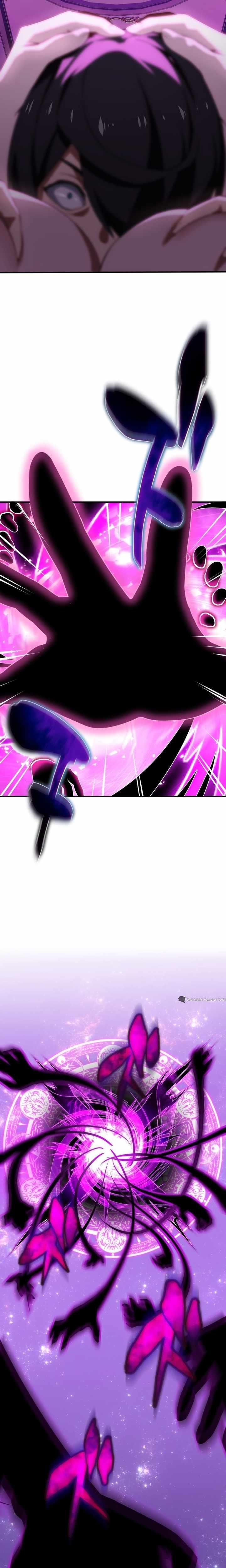 Avenger of Mystical Eyes – Blood Parasite Chapter 20 image 5