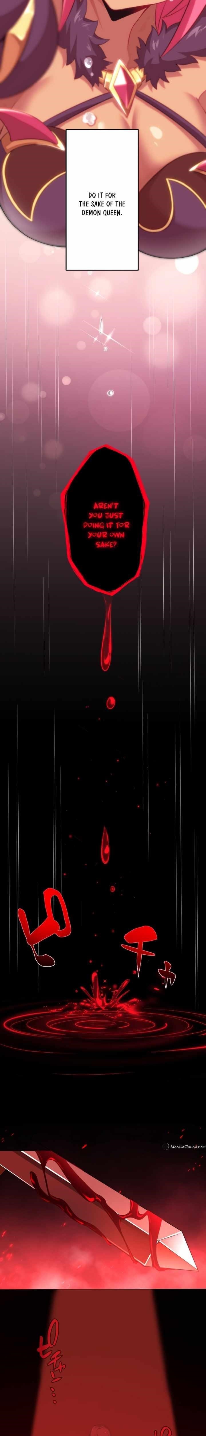 Avenger of Mystical Eyes – Blood Parasite Chapter 23 image 10