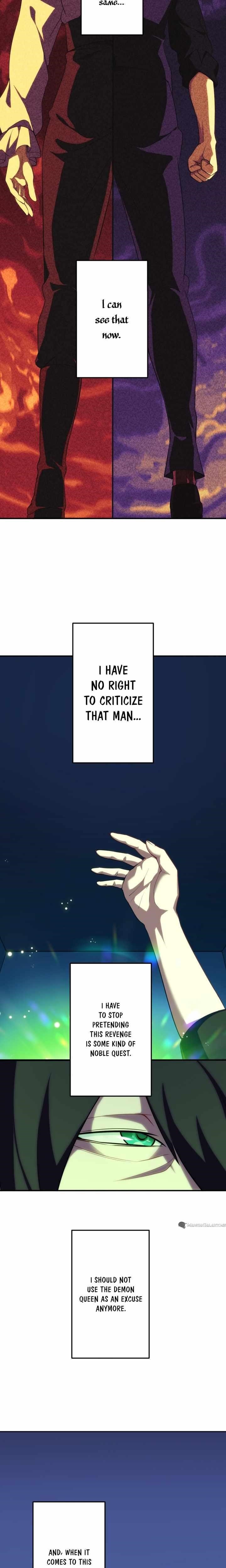 Avenger of Mystical Eyes – Blood Parasite Chapter 23 image 21