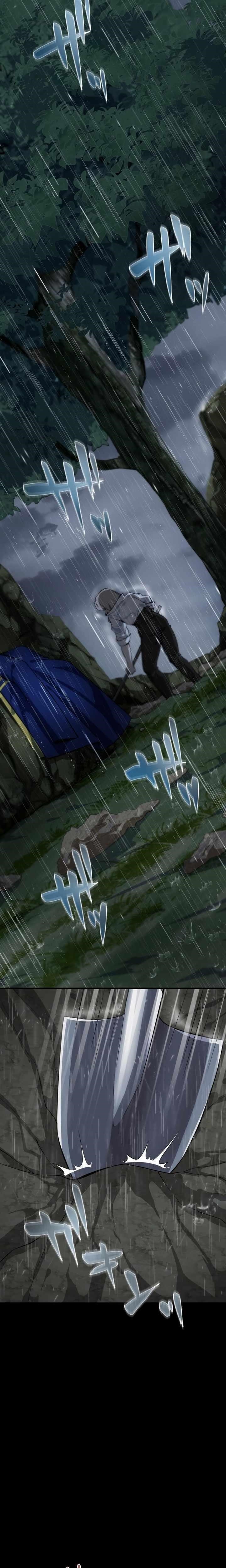 Avenger of Mystical Eyes – Blood Parasite Chapter 23 image 23
