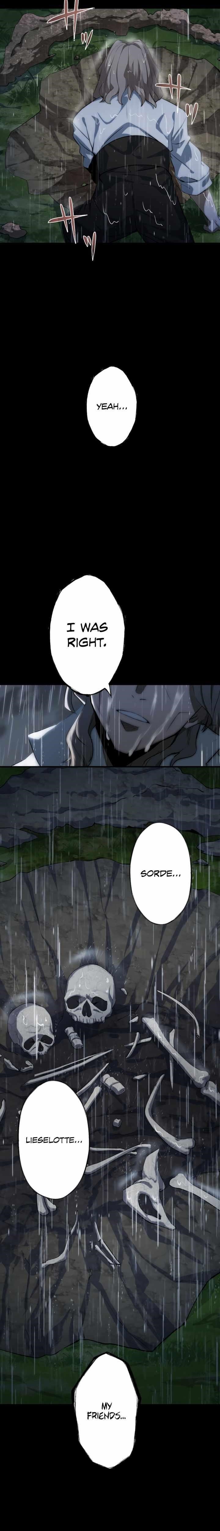 Avenger of Mystical Eyes – Blood Parasite Chapter 23 image 24