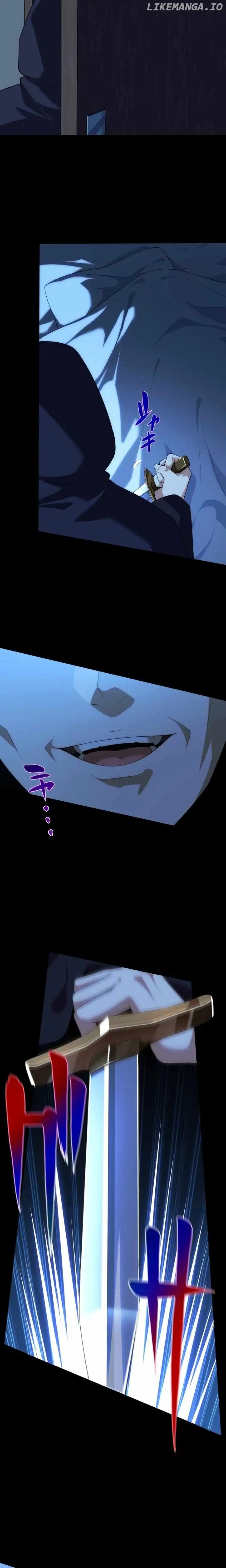 Avenger of Mystical Eyes – Blood Parasite Chapter 24 image 22