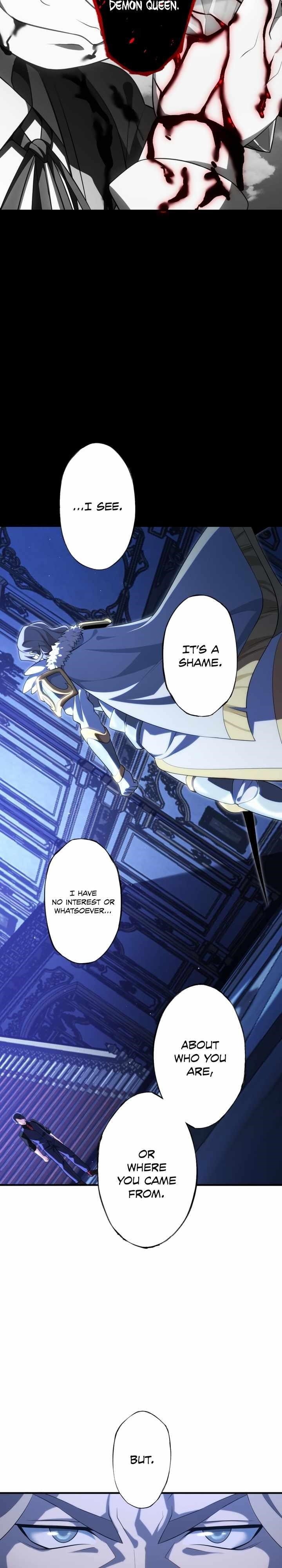 Avenger of Mystical Eyes – Blood Parasite Chapter 25 image 12