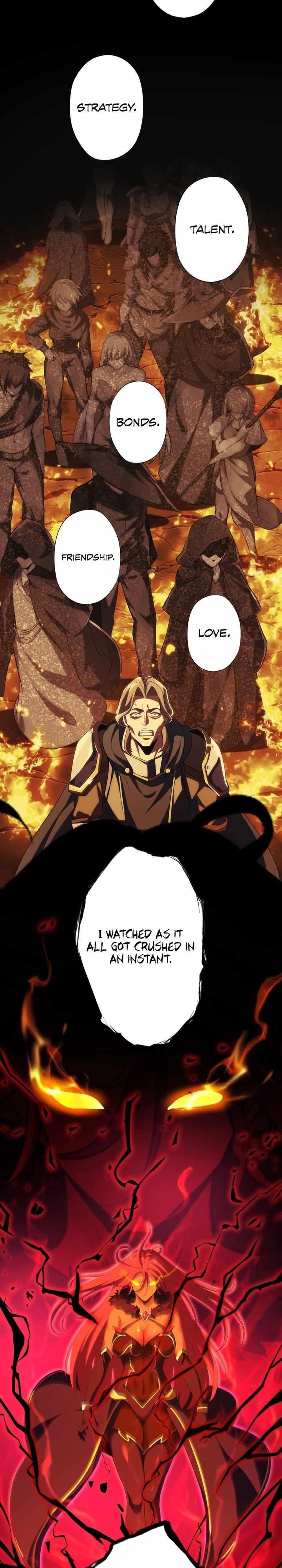 Avenger of Mystical Eyes – Blood Parasite Chapter 25 image 16