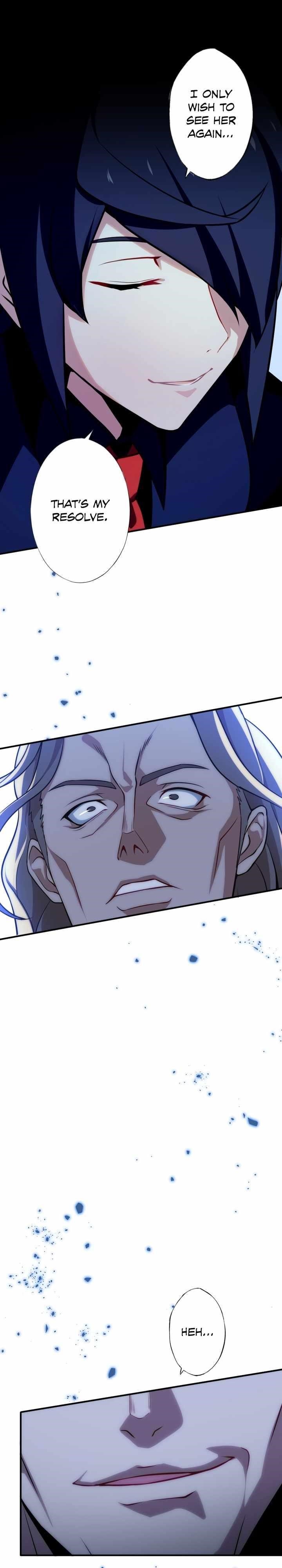 Avenger of Mystical Eyes – Blood Parasite Chapter 25 image 23