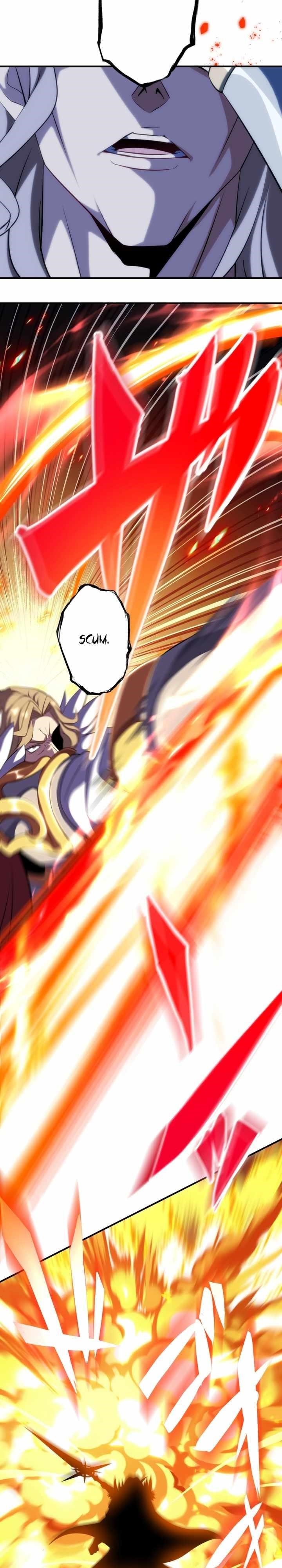 Avenger of Mystical Eyes – Blood Parasite Chapter 25 image 25