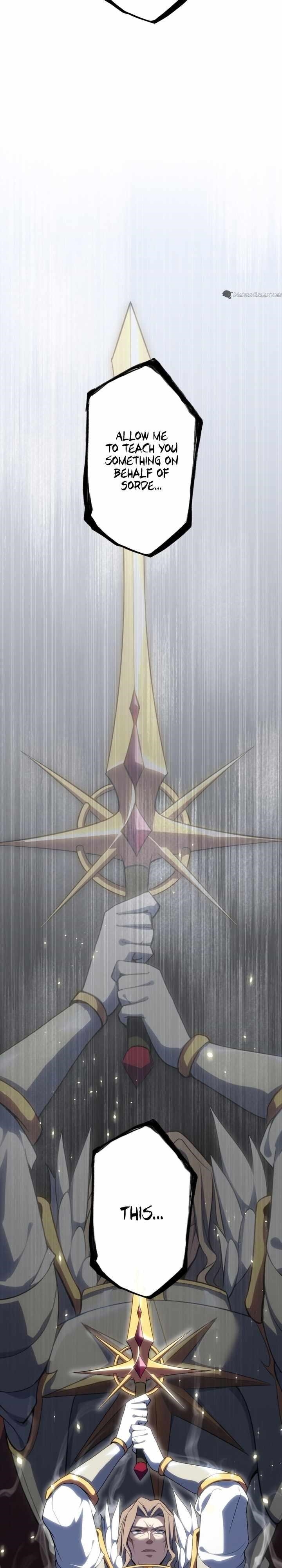 Avenger of Mystical Eyes – Blood Parasite Chapter 26 image 9