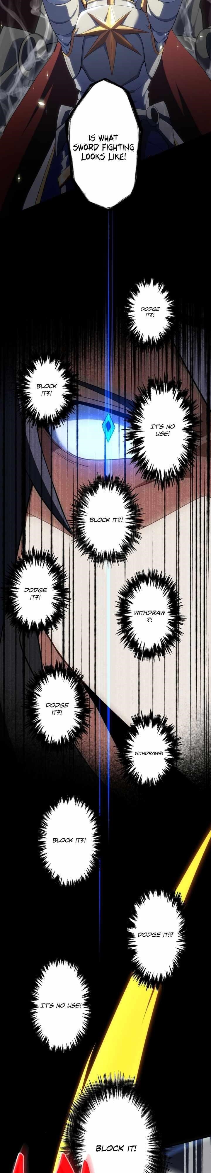 Avenger of Mystical Eyes – Blood Parasite Chapter 26 image 10