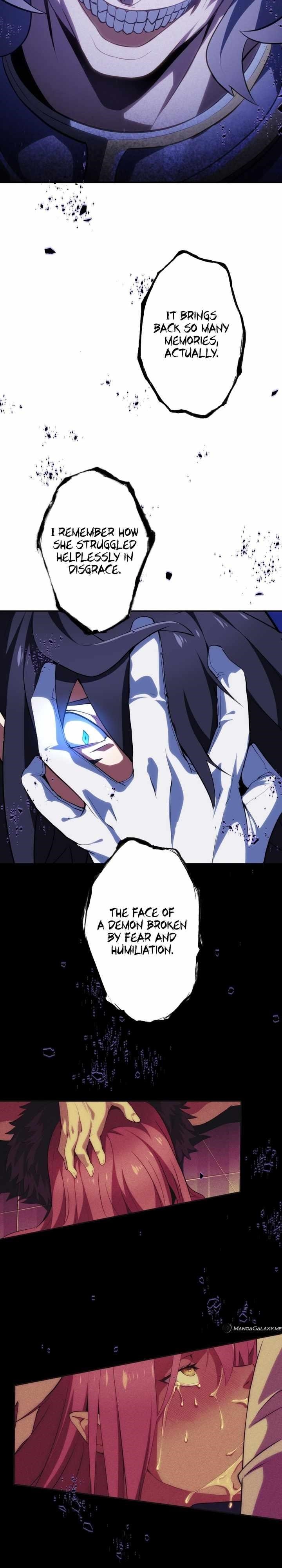 Avenger of Mystical Eyes – Blood Parasite Chapter 26 image 17