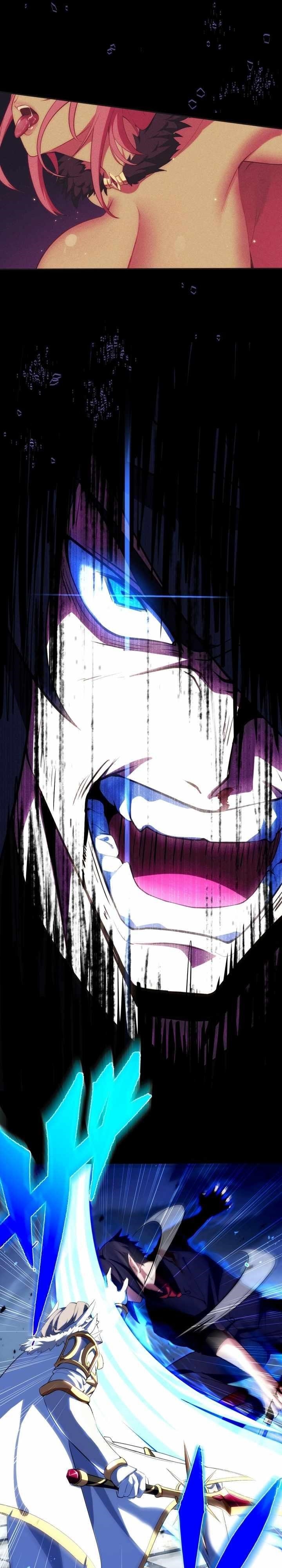 Avenger of Mystical Eyes – Blood Parasite Chapter 26 image 18