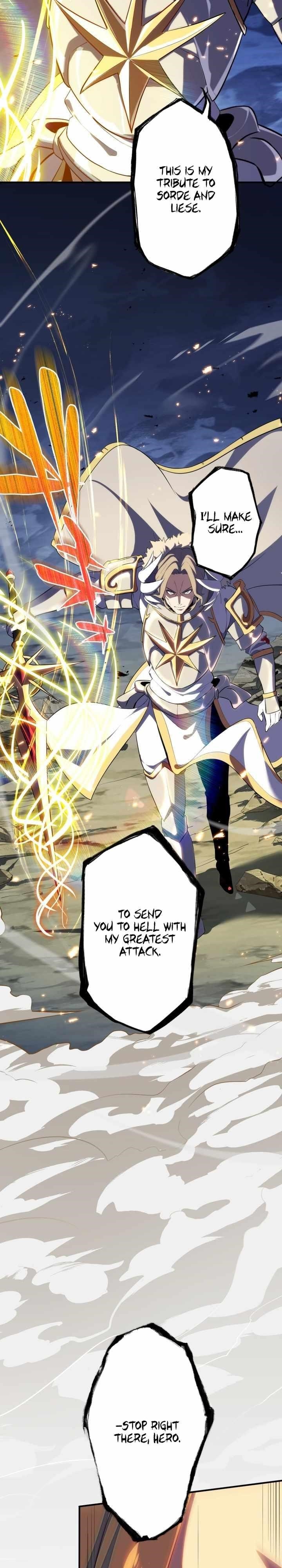 Avenger of Mystical Eyes – Blood Parasite Chapter 26 image 27