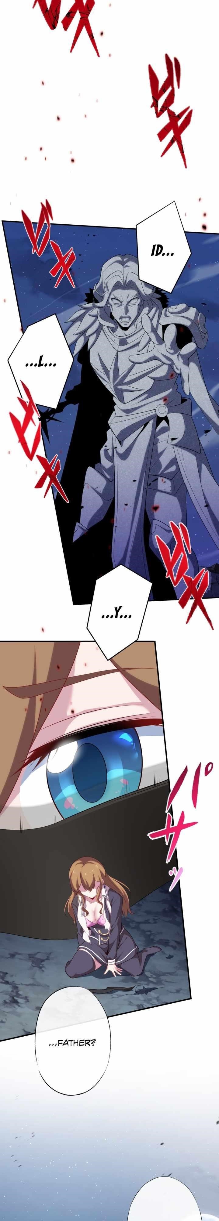 Avenger of Mystical Eyes – Blood Parasite Chapter 27 image 27