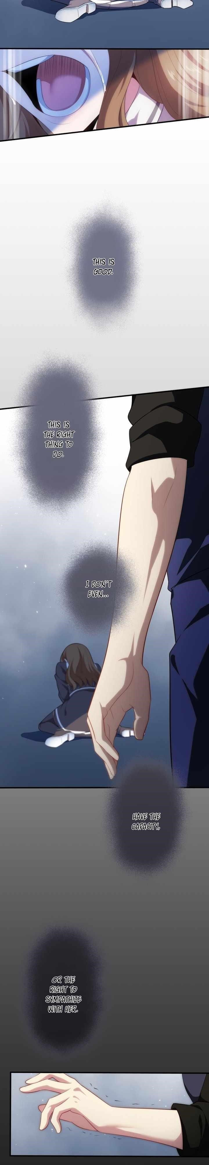 Avenger of Mystical Eyes – Blood Parasite Chapter 27 image 30