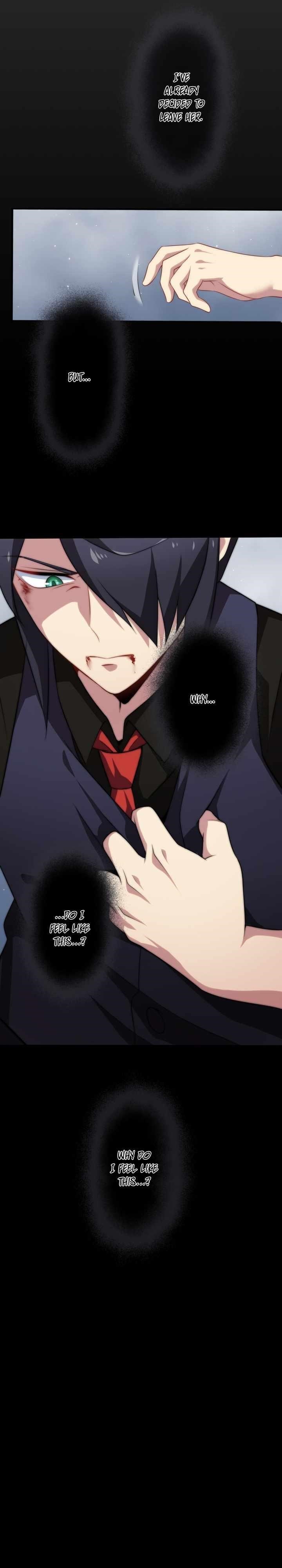 Avenger of Mystical Eyes – Blood Parasite Chapter 27 image 31