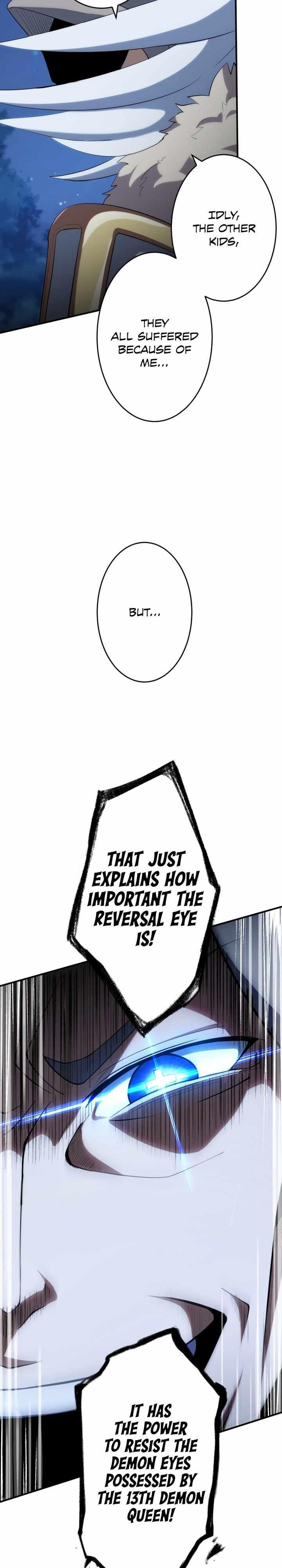 Avenger of Mystical Eyes – Blood Parasite Chapter 28 image 6