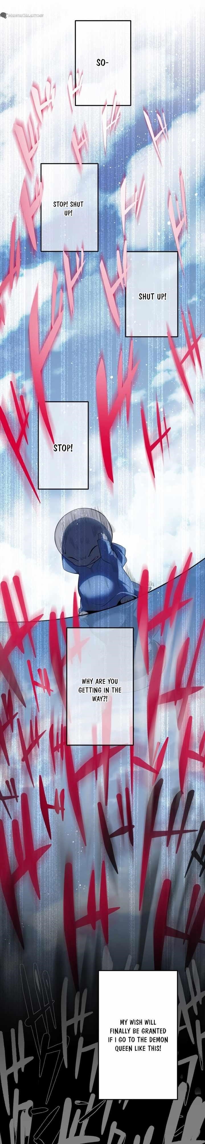 Avenger of Mystical Eyes – Blood Parasite Chapter 29 image 13