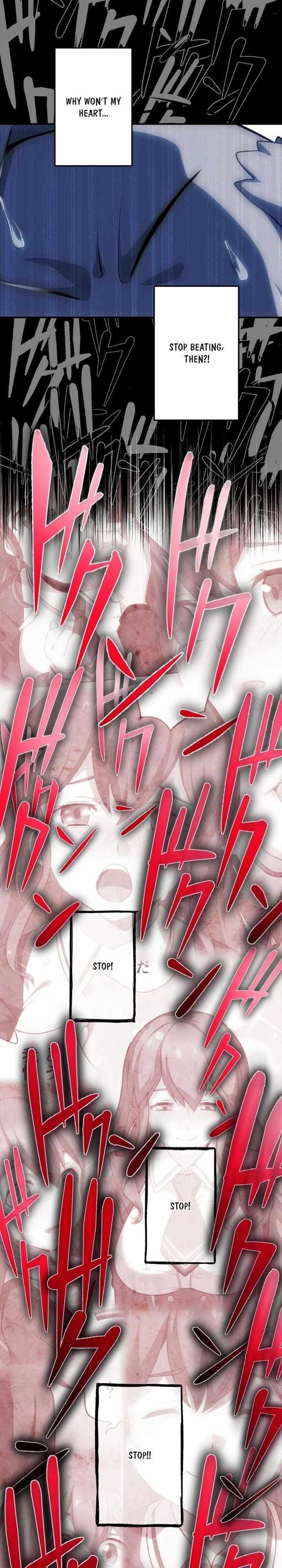 Avenger of Mystical Eyes – Blood Parasite Chapter 29 image 14
